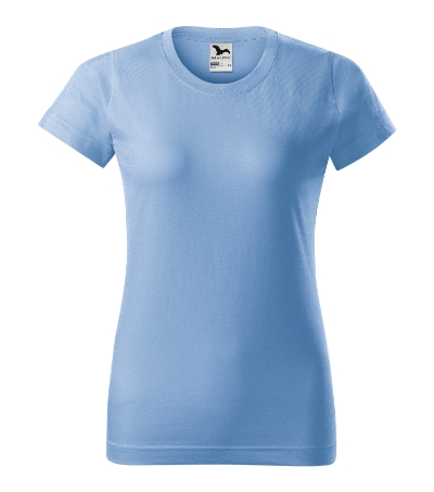 Malfini 134 - Tee-shirt Basique femme