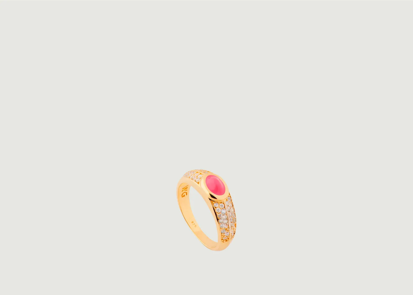 Bague Julieta Wilhelmina Garcia