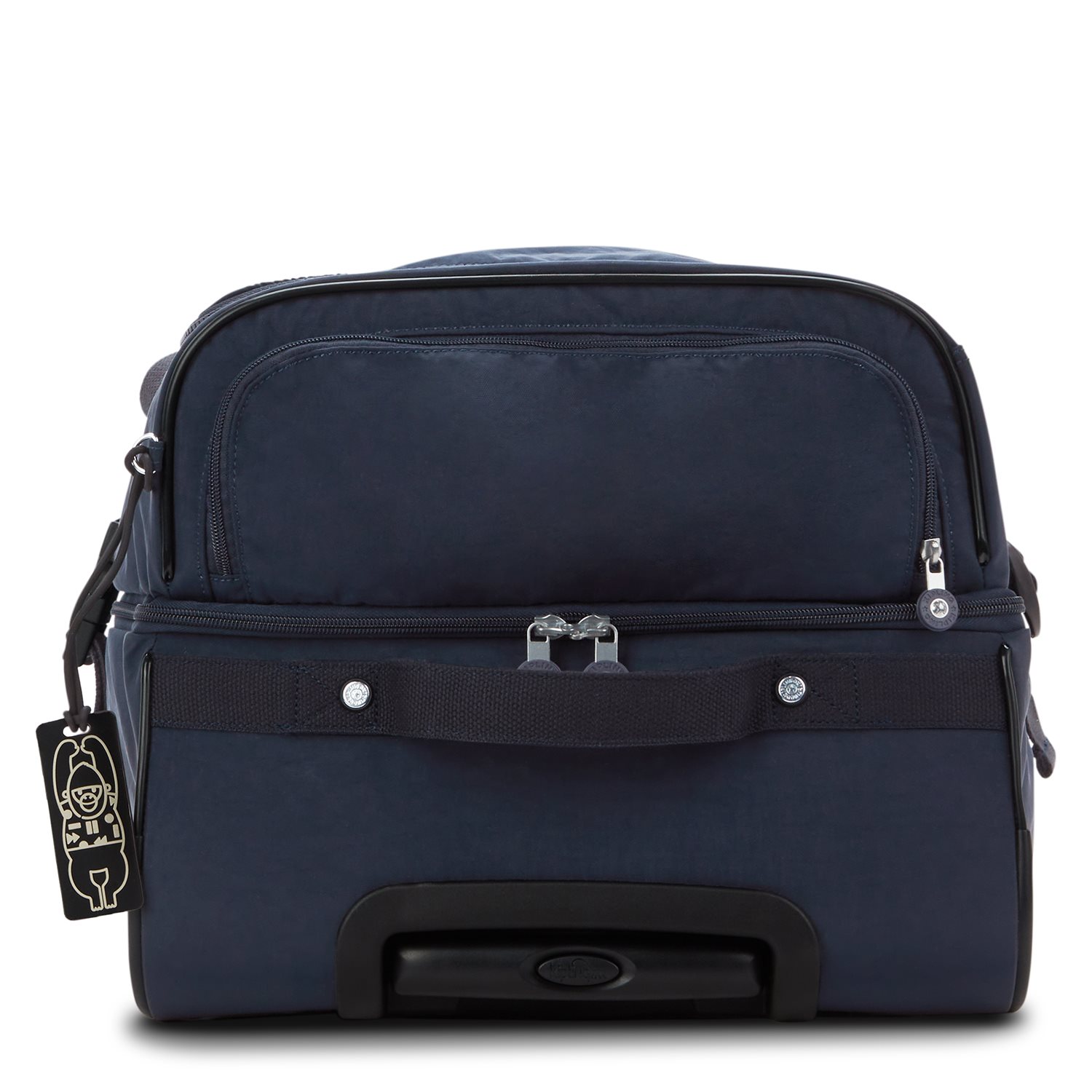 Kipling Teagan L blue bleu 2