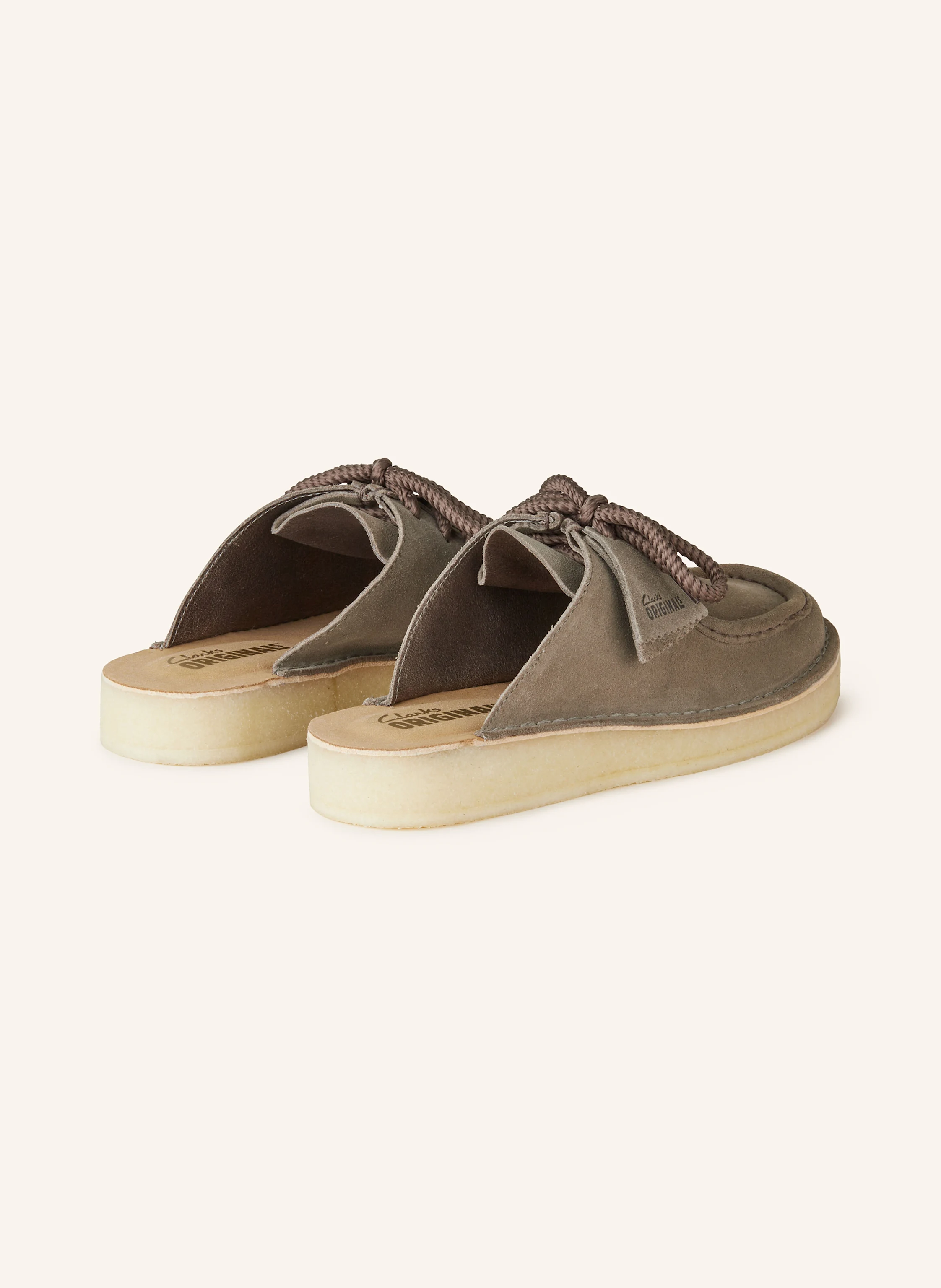 Clarks ORIGINALS Mules DSRTNNOMAD