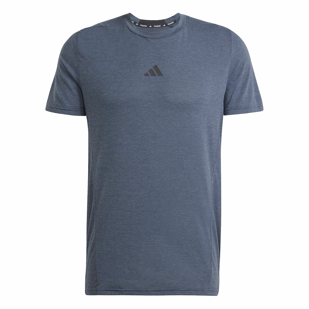 Camiseta de treino de manga curta adidas Performance