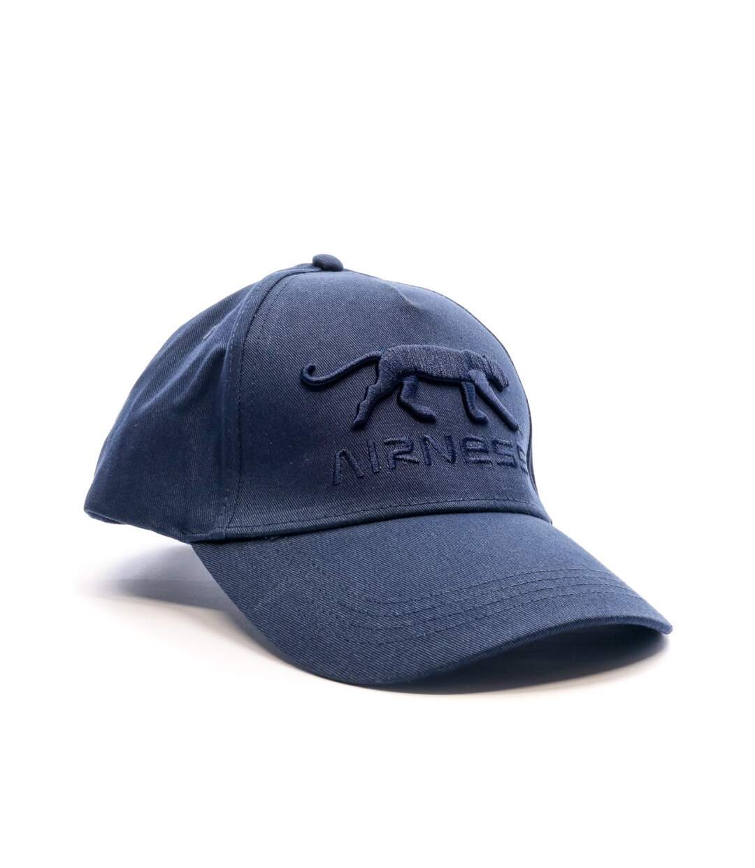Casquette Marine Homme Airness Duck