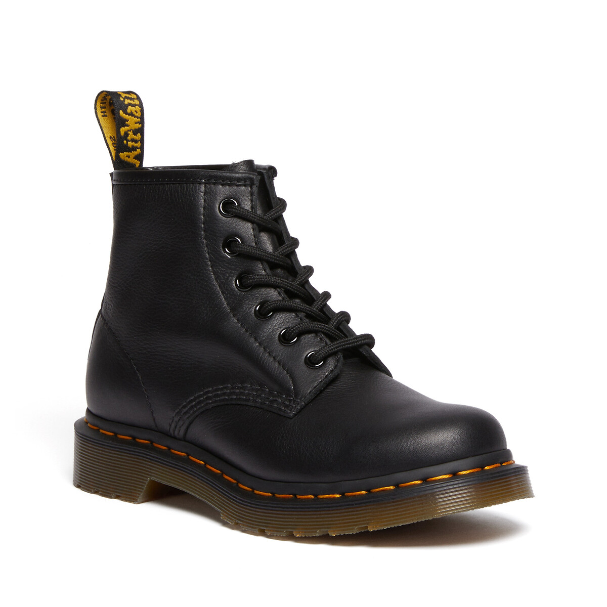 DR. MARTENS<br>Bottines cuir 101 Virginia