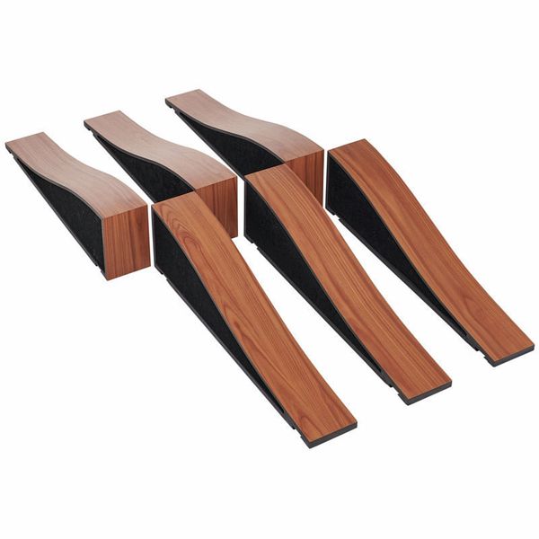 Vicoustic Flexi Wave Ultra 60 Cherry