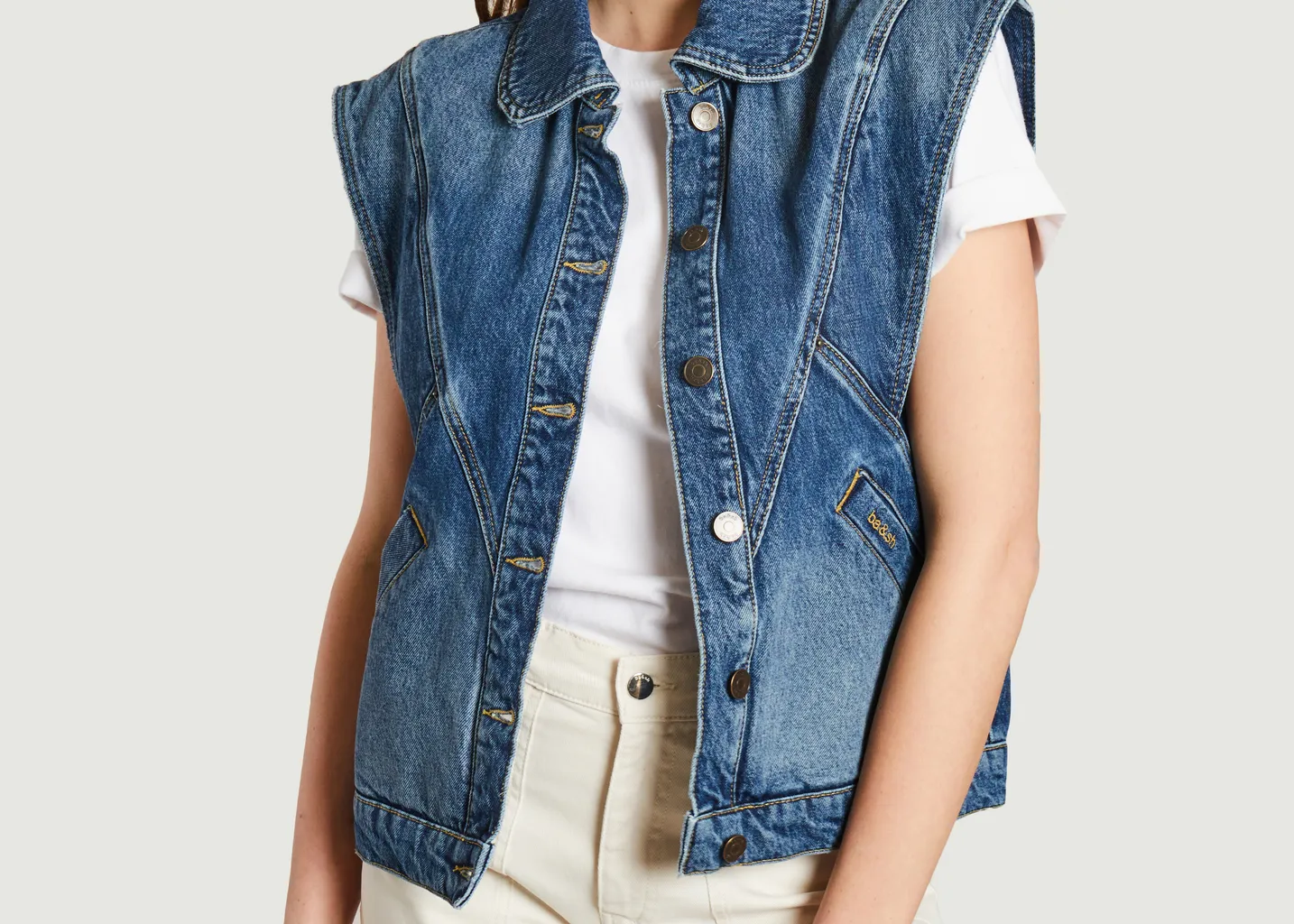 Veste Max Ba&sh
