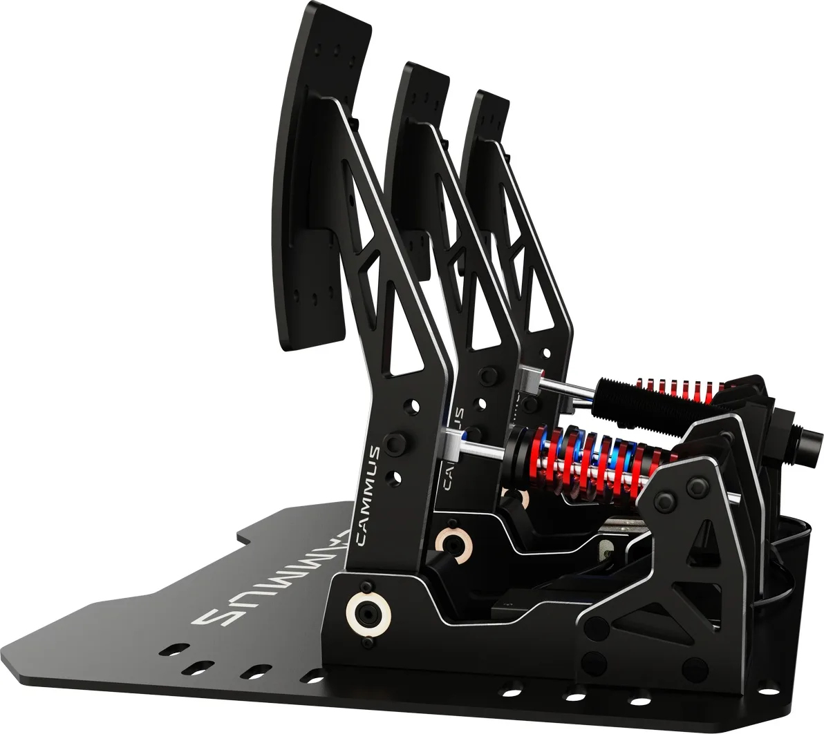 Cammus LC100 Pédaliers gaming