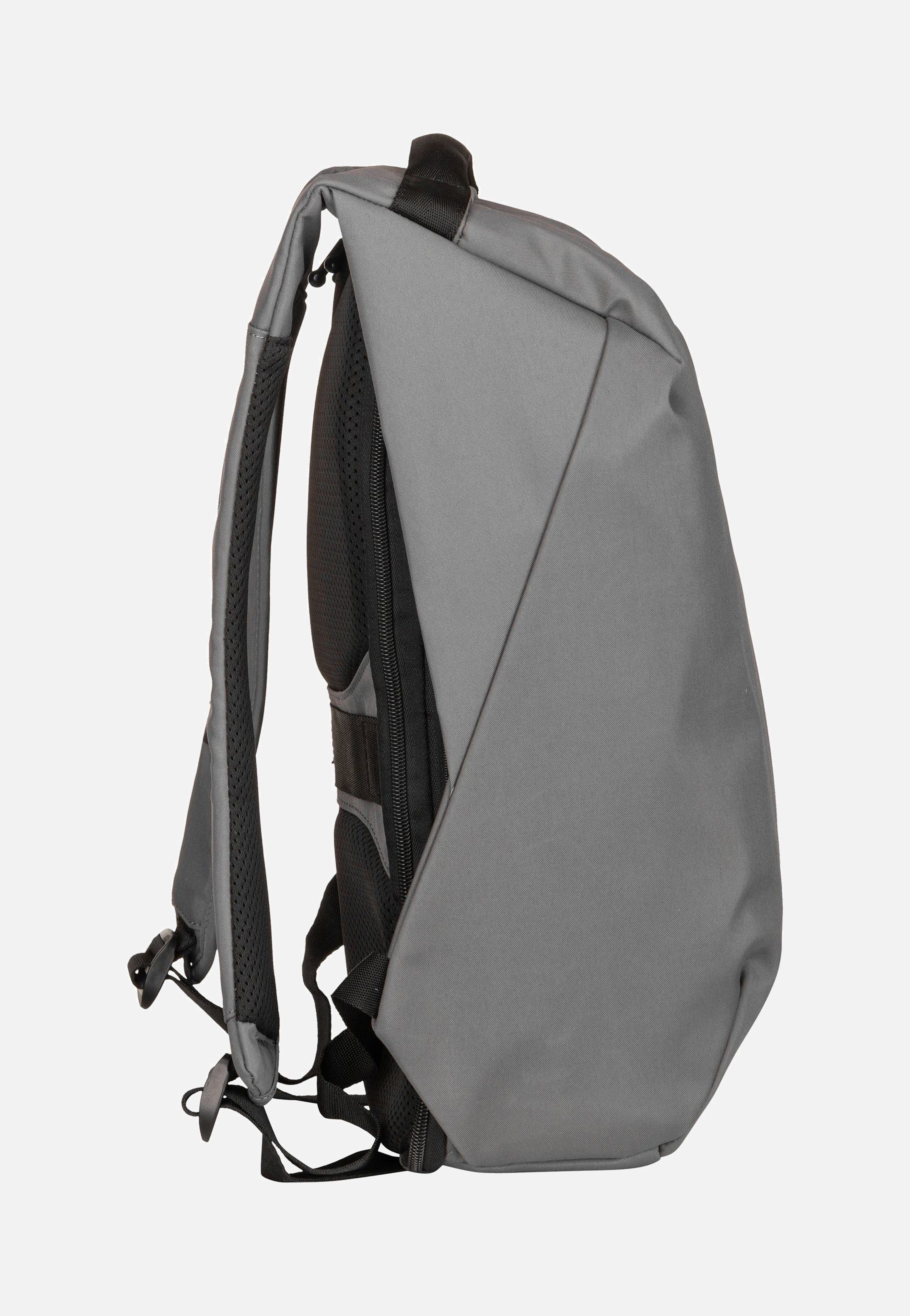 Securipak 2.0 15.6'' Grey - Rucksack
