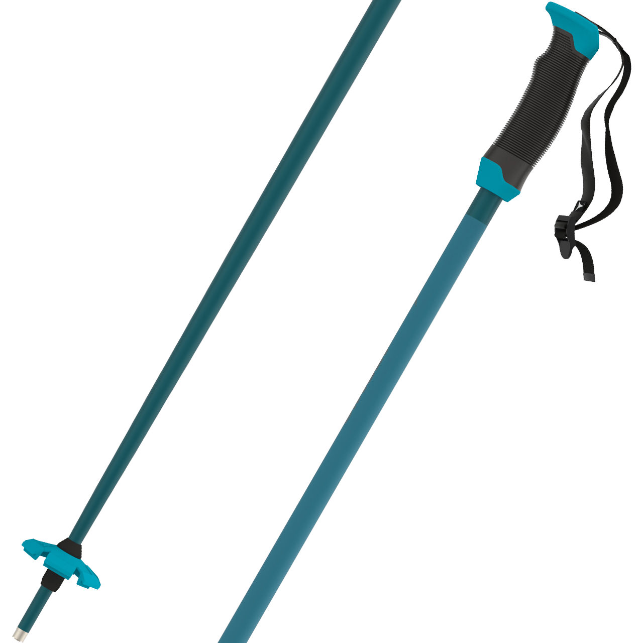 Atomic Redster X SQS teal blue Stöcke | Atomic Skistöcke | Atomic | A | MARKEN | XSPO
