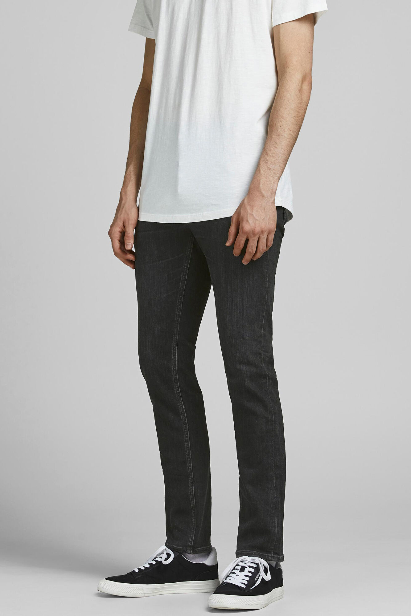 Calça jeans Glenn slim fit