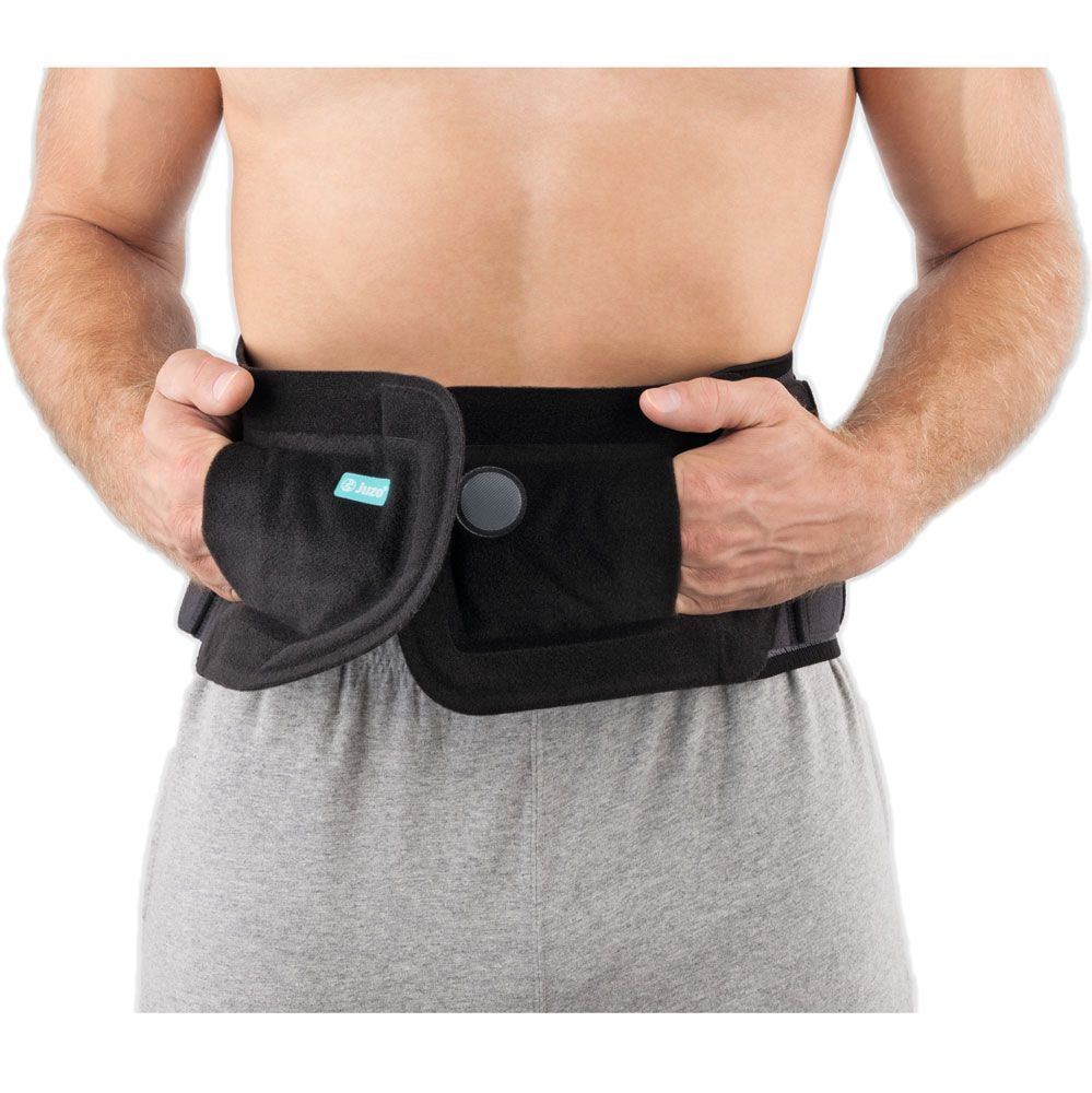 JuzoPro Lumbal Xtec Strong Rückenorthese