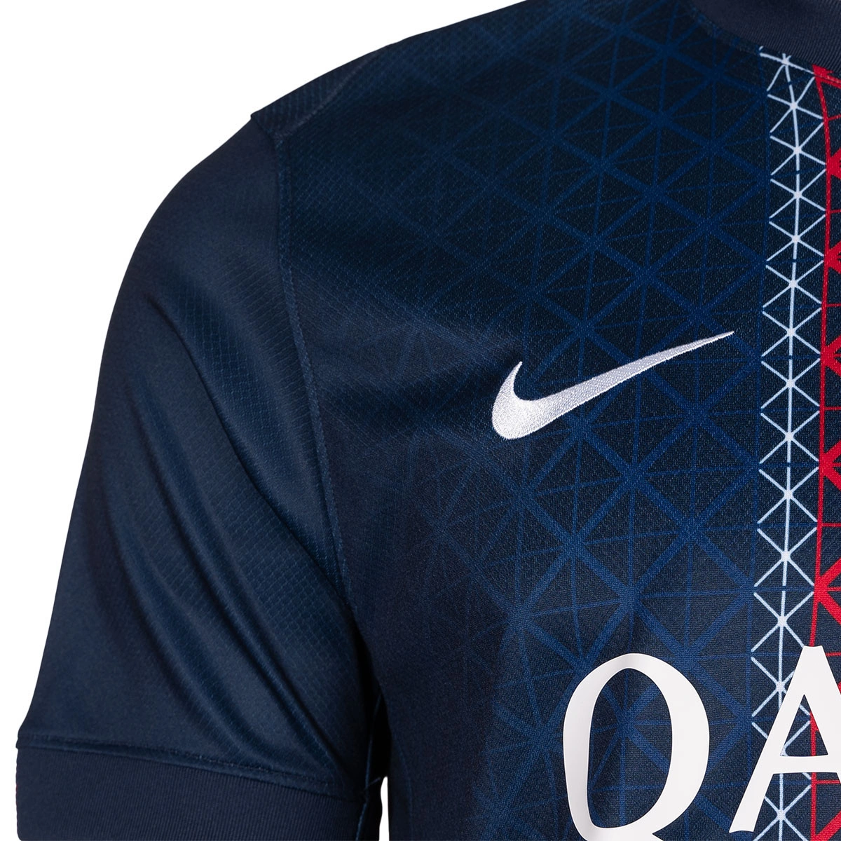 Camisola Nike PSG Primeiro Equipamento 2025-2026