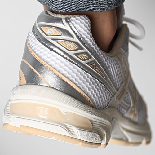 Baskets Gel 1130 1202A164 White Dune