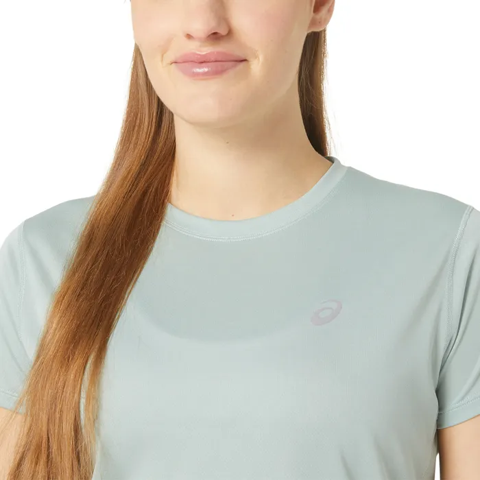 Asics Core SS Sportshirt Dames