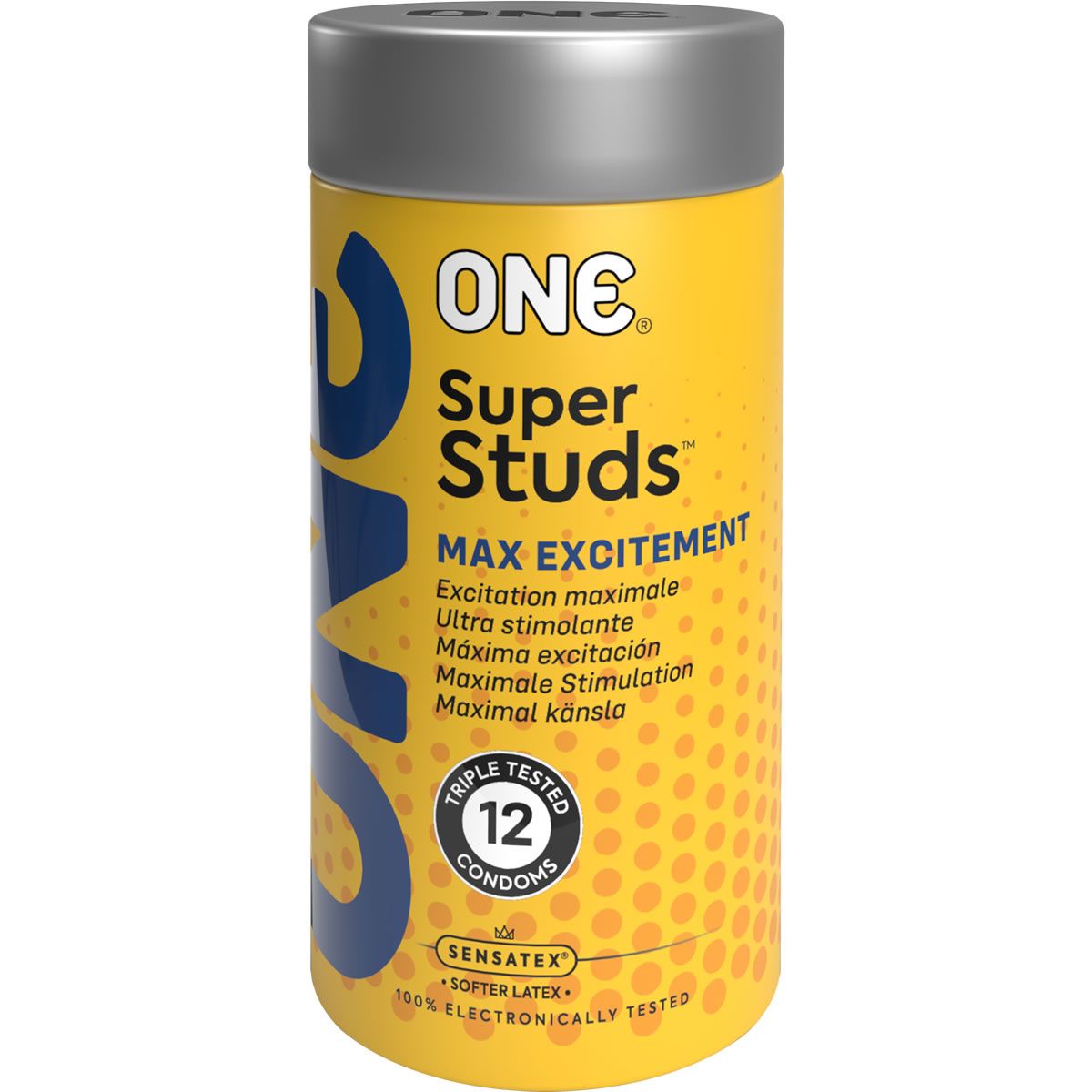 ONE *Super Studs*