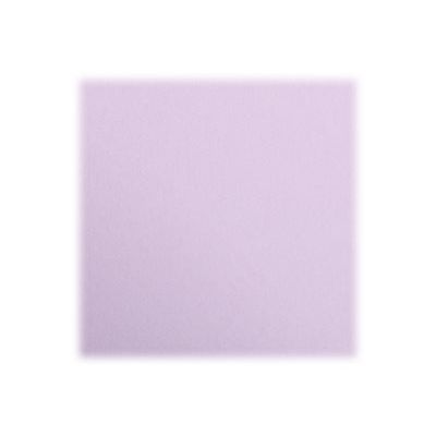 Clairefontaine Maya - Papier à dessin - A4 - 25 feuilles - 120 g/m² - lilas