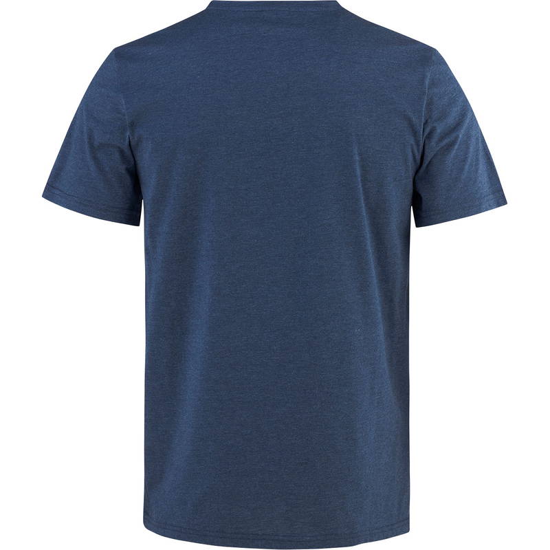 Bula Track T-shirt Herre