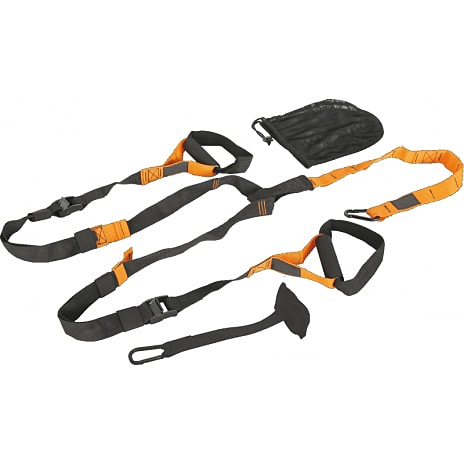Tunturi Suspension Sling Trainer slyngetræner