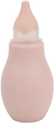 Nuby Nesesug & Ørerenser, Rosa