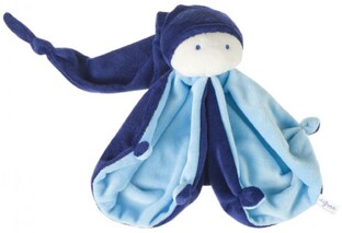 Difrax Knuffeldoek Soft 1ST
