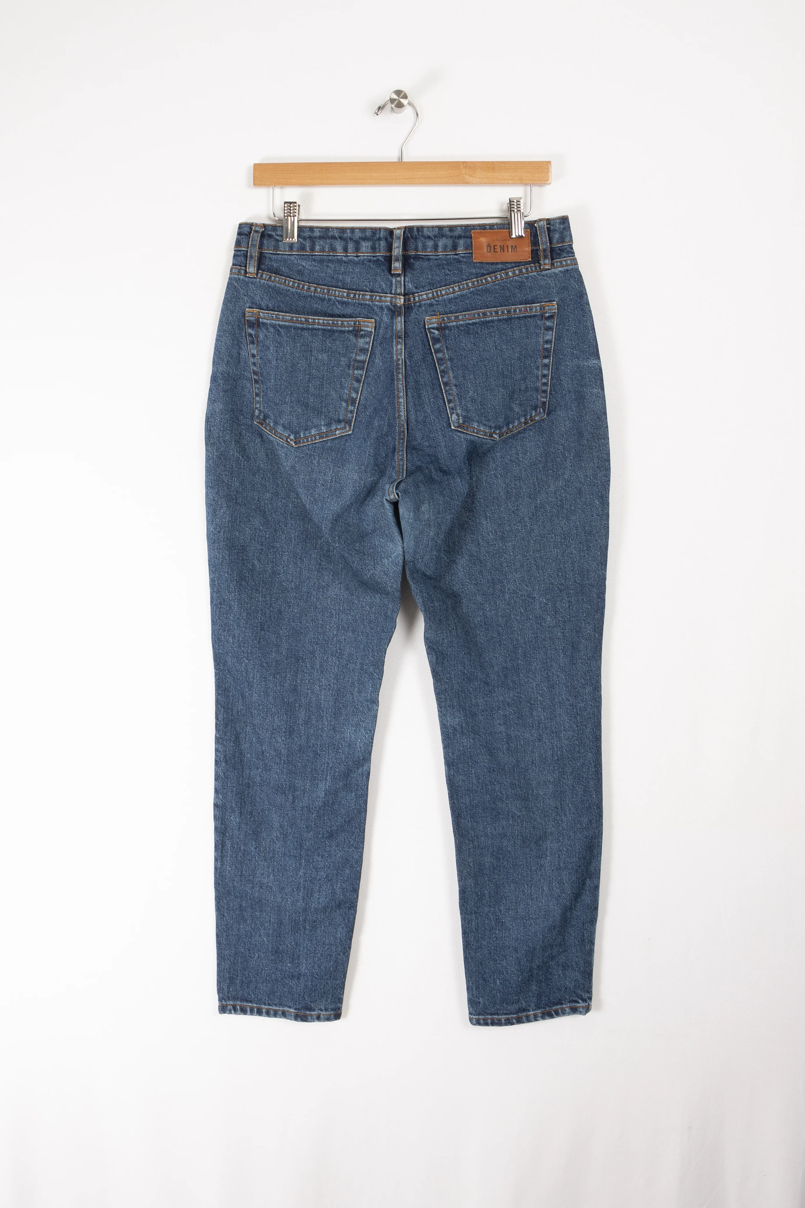 Jean | Bleu