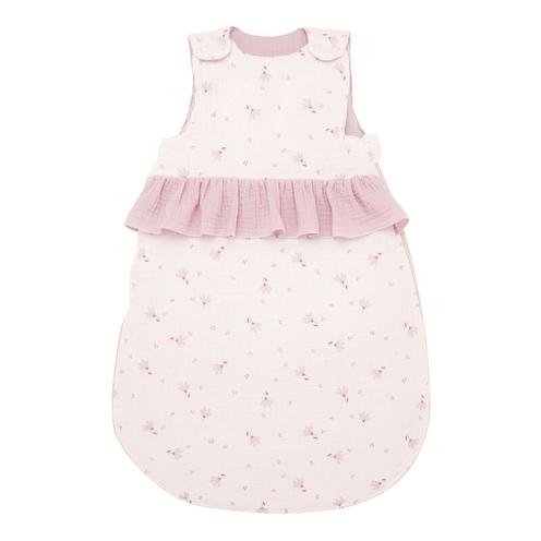 Gigoteuse à volant Lovely blossom 6/18 mois - BB&CO