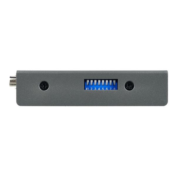 Blackmagic Design Mini Converter Audio-SDI 4K