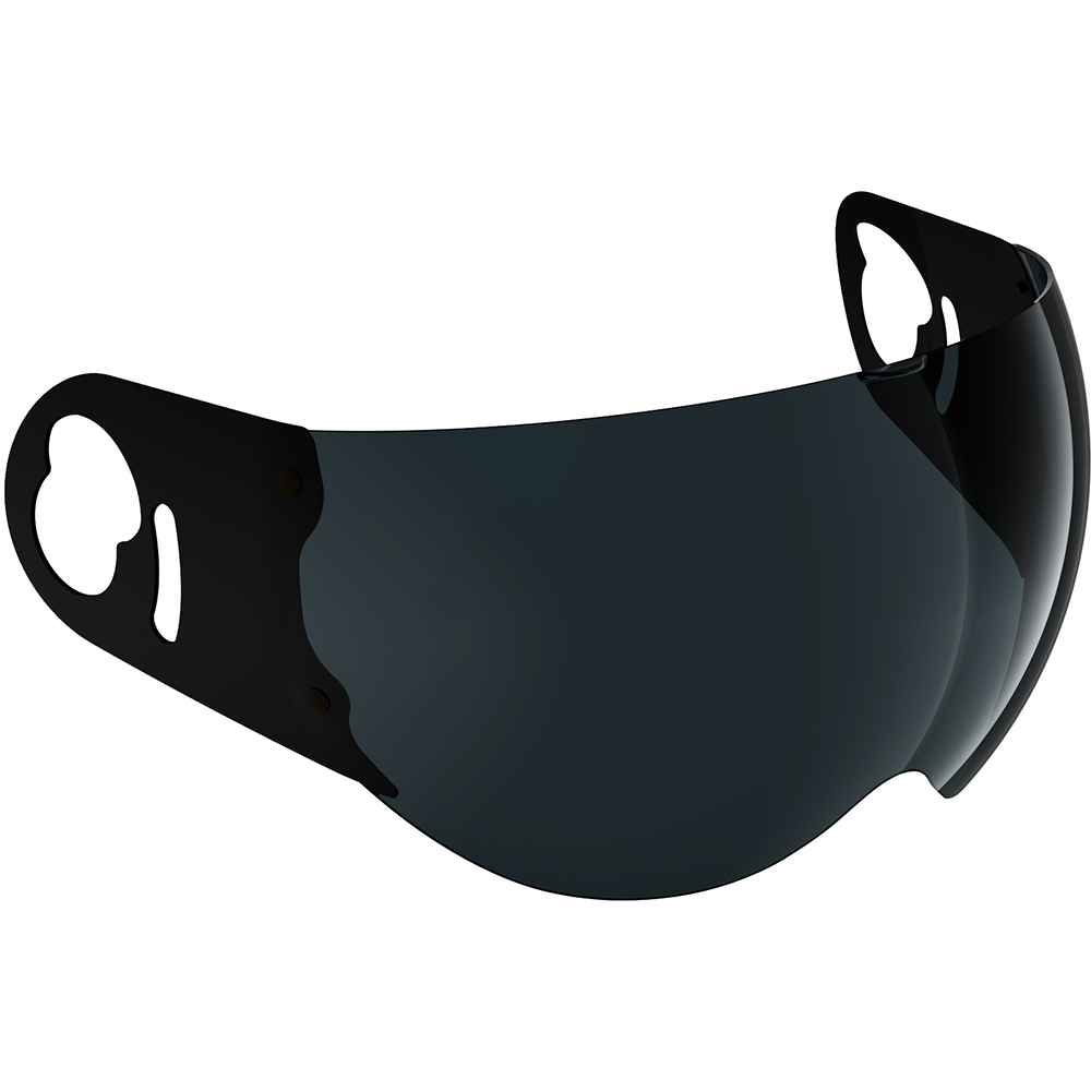 Roof - Ecran piste Boxer V8/V8 S AR Fumé foncé