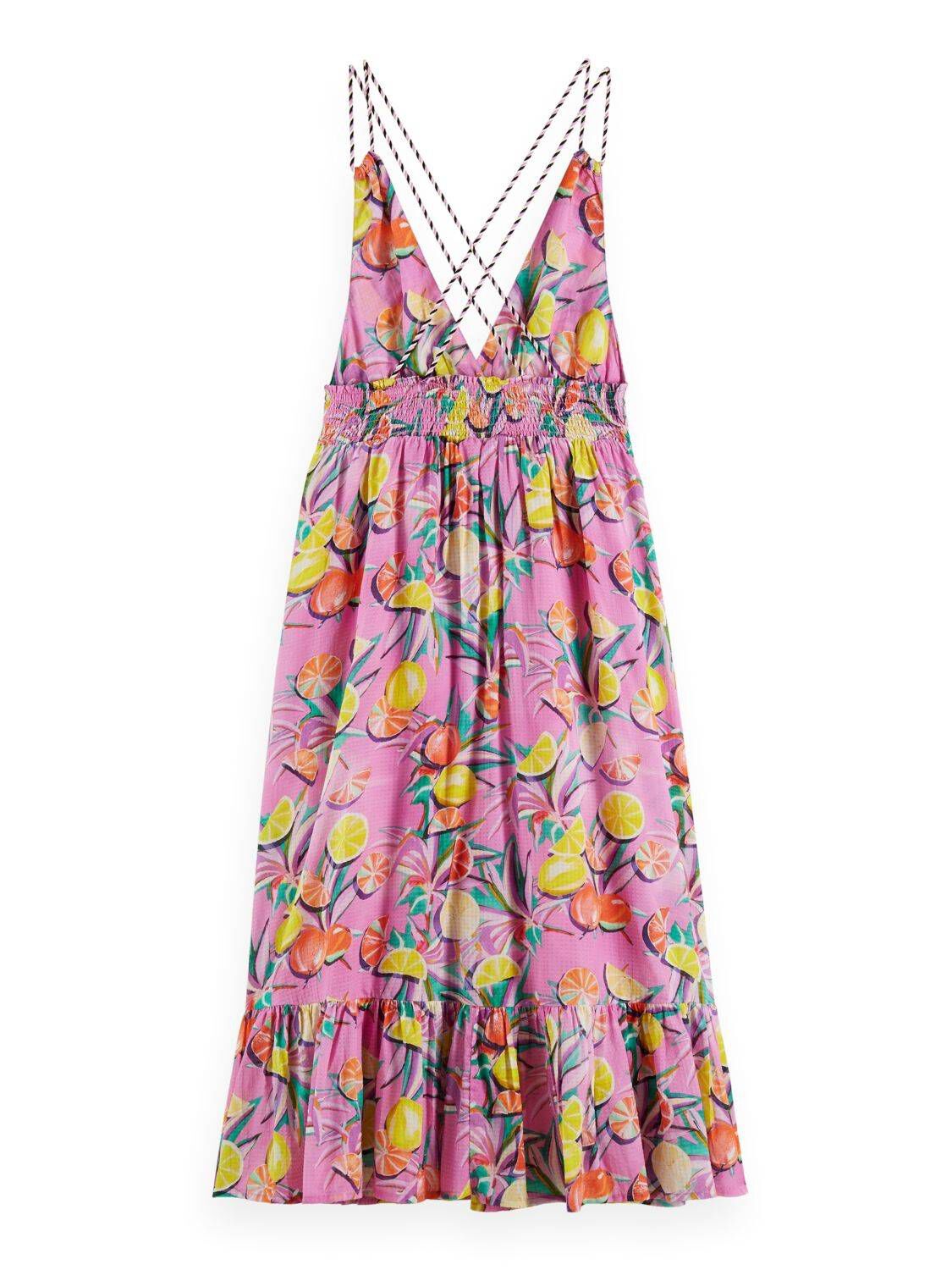 Scotch & Soda| Damen Kleid