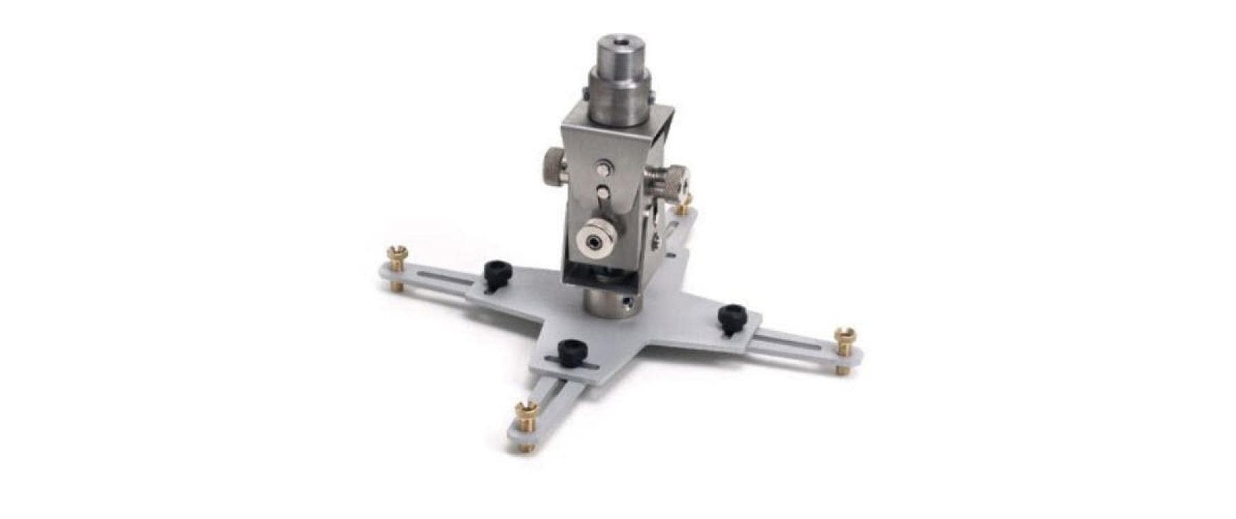 Adapter Arakno Adapter für Truss / RohrklemmeTruss Adapter
