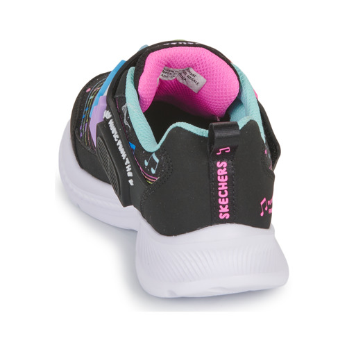 Skechers - JUMPSTERS 2.0 - Noir / Multicolore