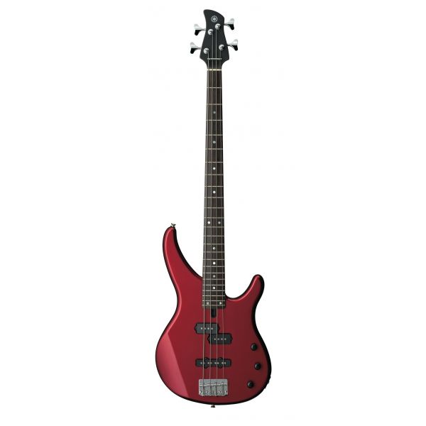 Yamaha TRBX174 Red Metallic