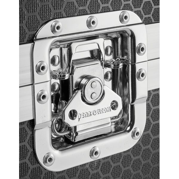 Flyht Pro Case Ignition Wolfram 500 2in1