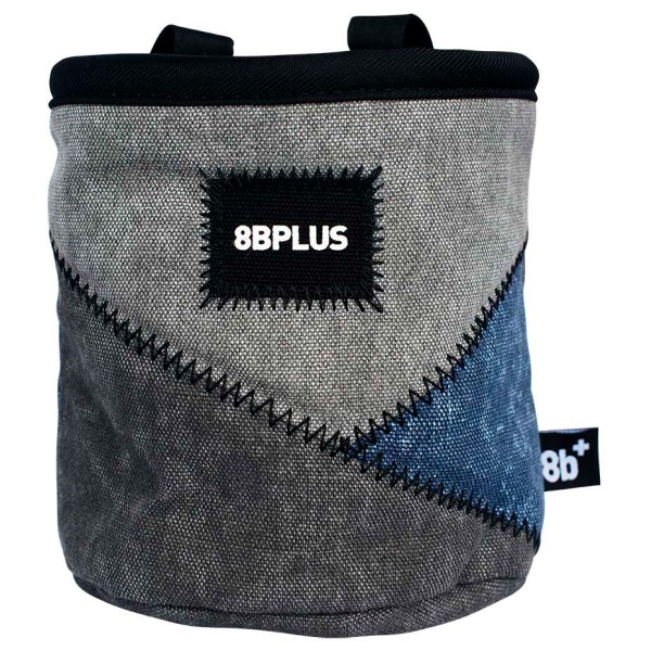 8bplus - Pro - Sac à magnésie