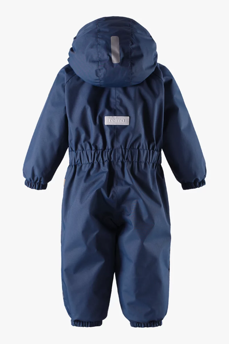 reima Puhuri Kleinkind Skioverall