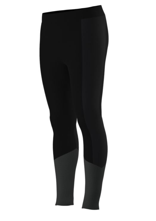 La SportivaWool40 Aero Pants - schwarz