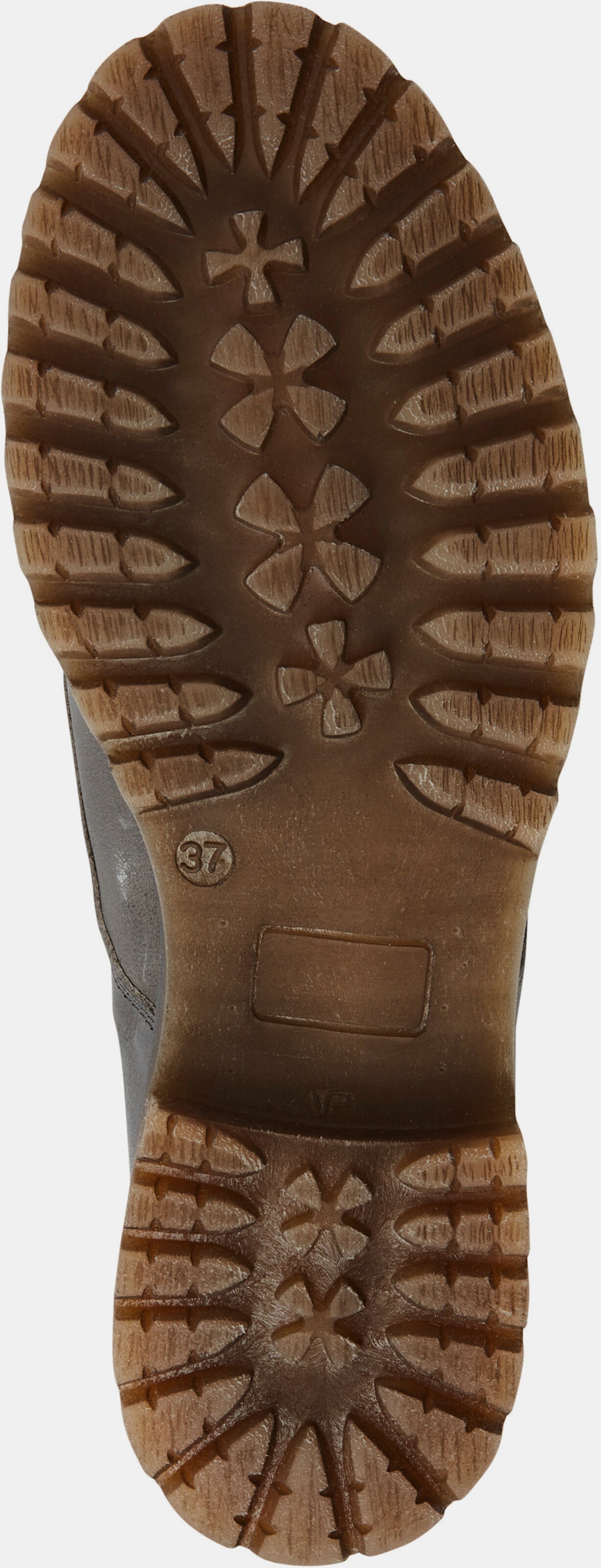 Stiefel
