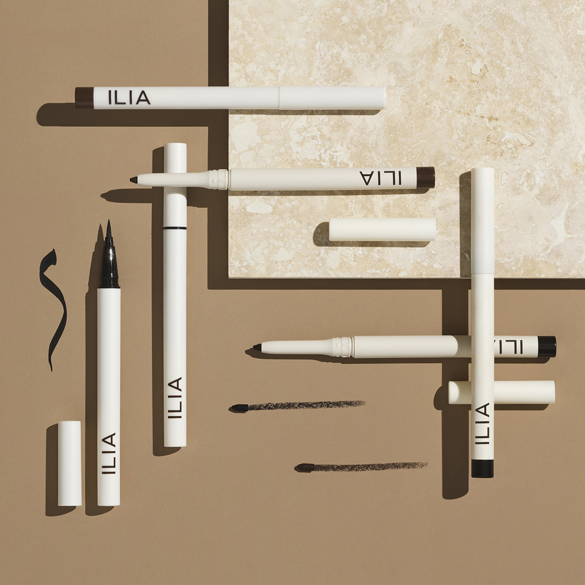 Clean Line Liquid Liner Black