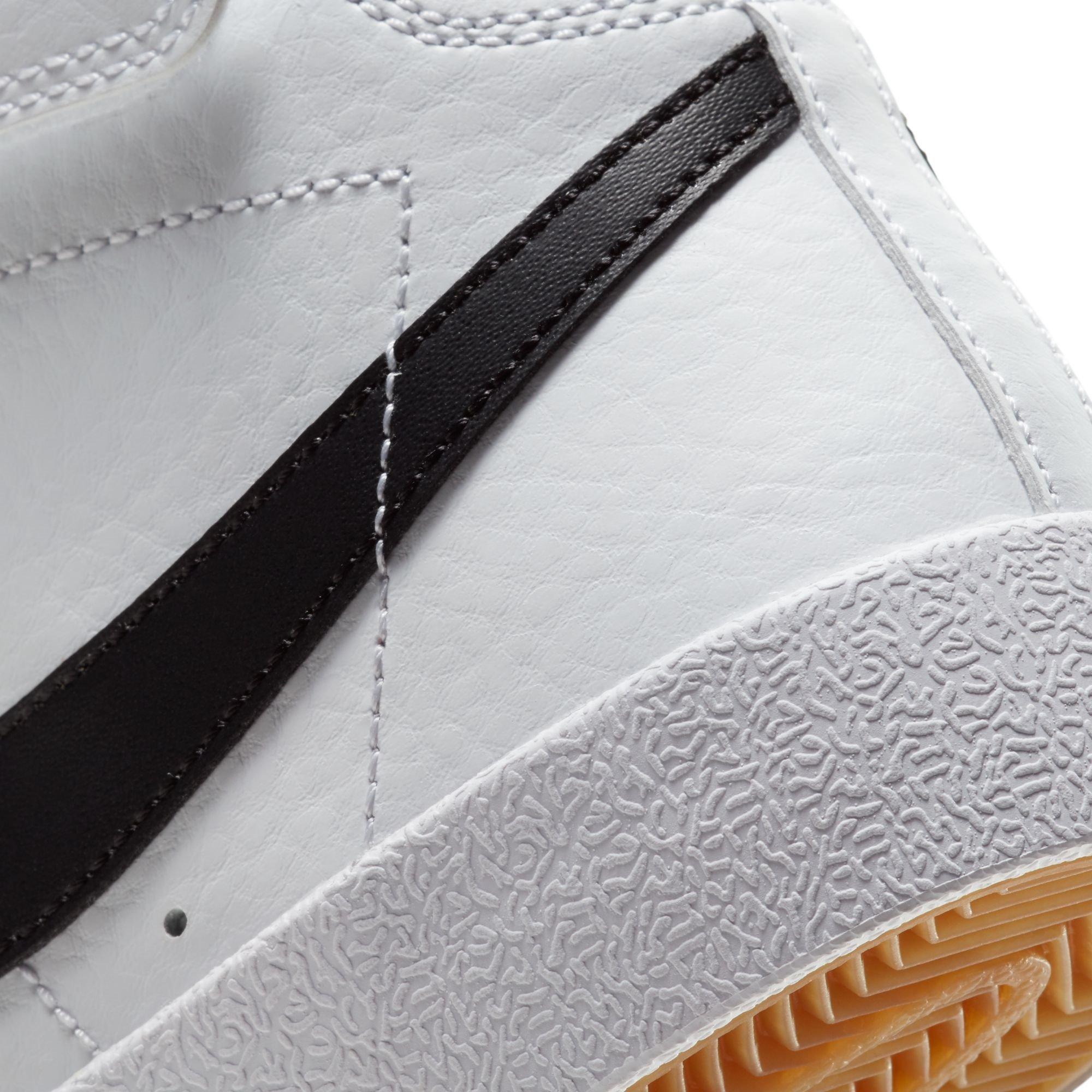 Nike Blazer Mid77 Little KidsShoes