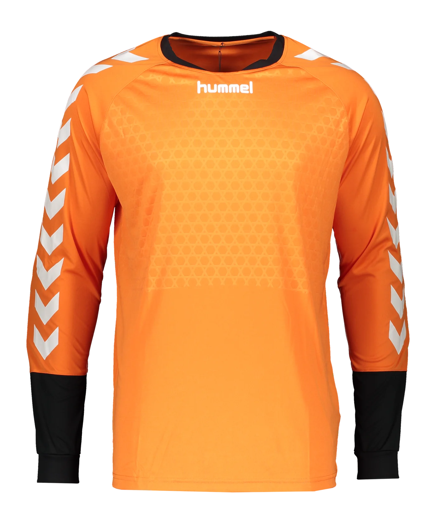 Hummel Essential Torwarttrikot Orange F5006