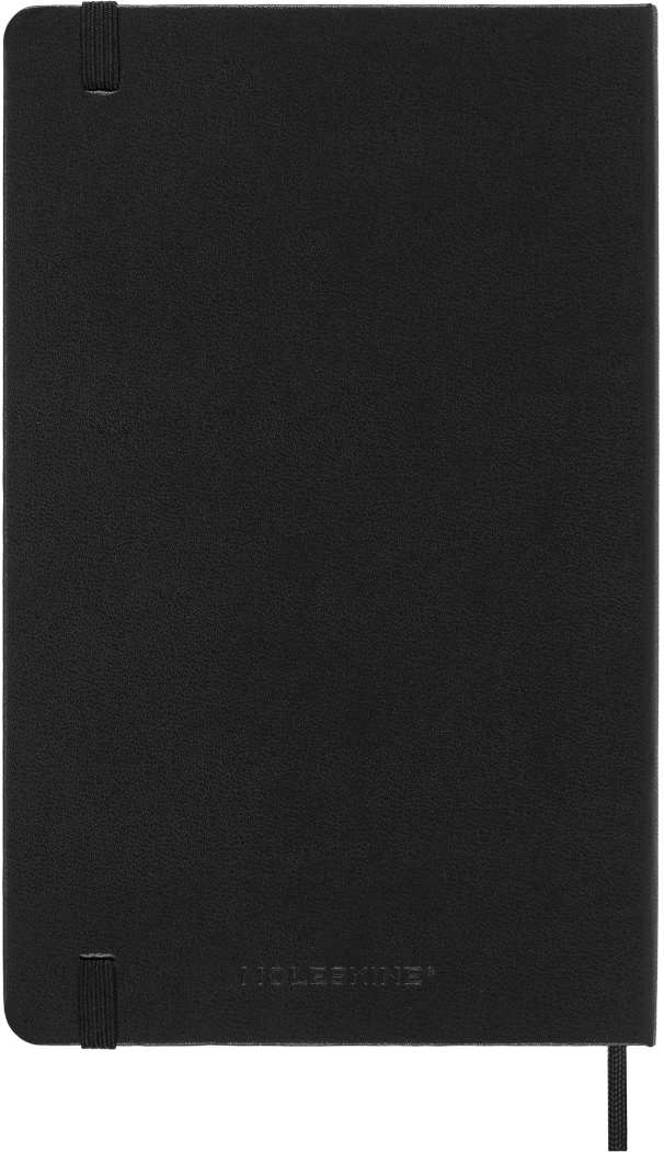 PRO Planner 2025 Large Weekly, hard cover, 12 months