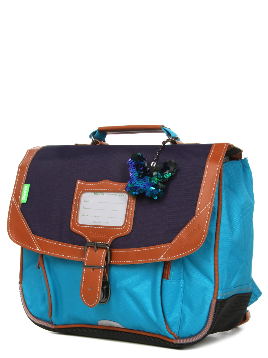 Cartable Tann's Les Signatures Ella 32 cm