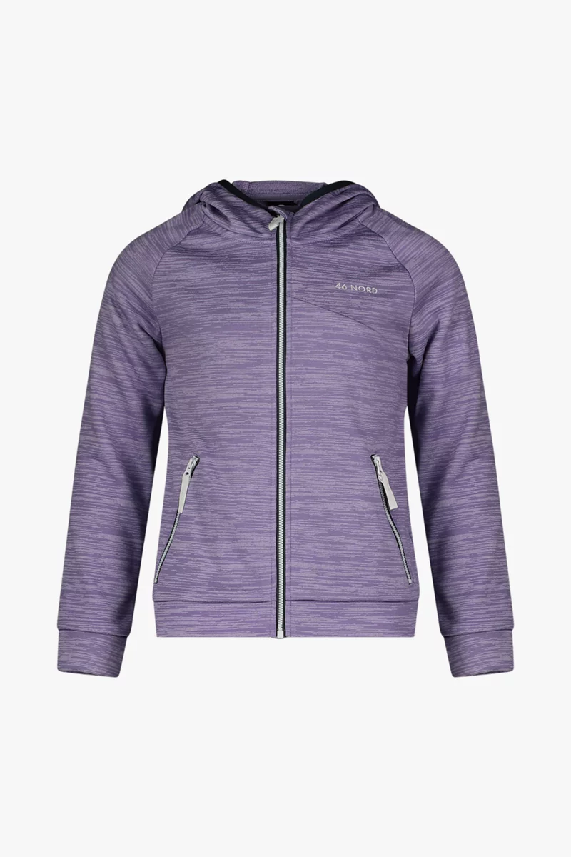 46 NORD Kinder Midlayer