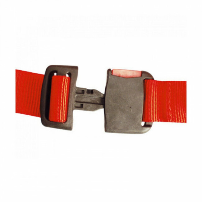 Collier de travail confort en nylon pour gros chien