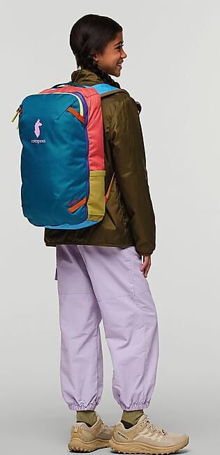 COTOPAXI - SAC DE VOYAGE ALLPA MINI 20 L