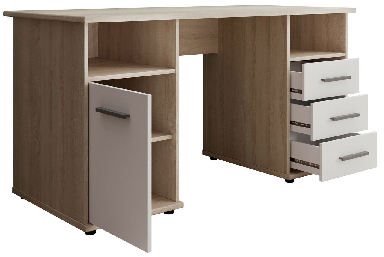 Cantus Schreibtisch PENTA