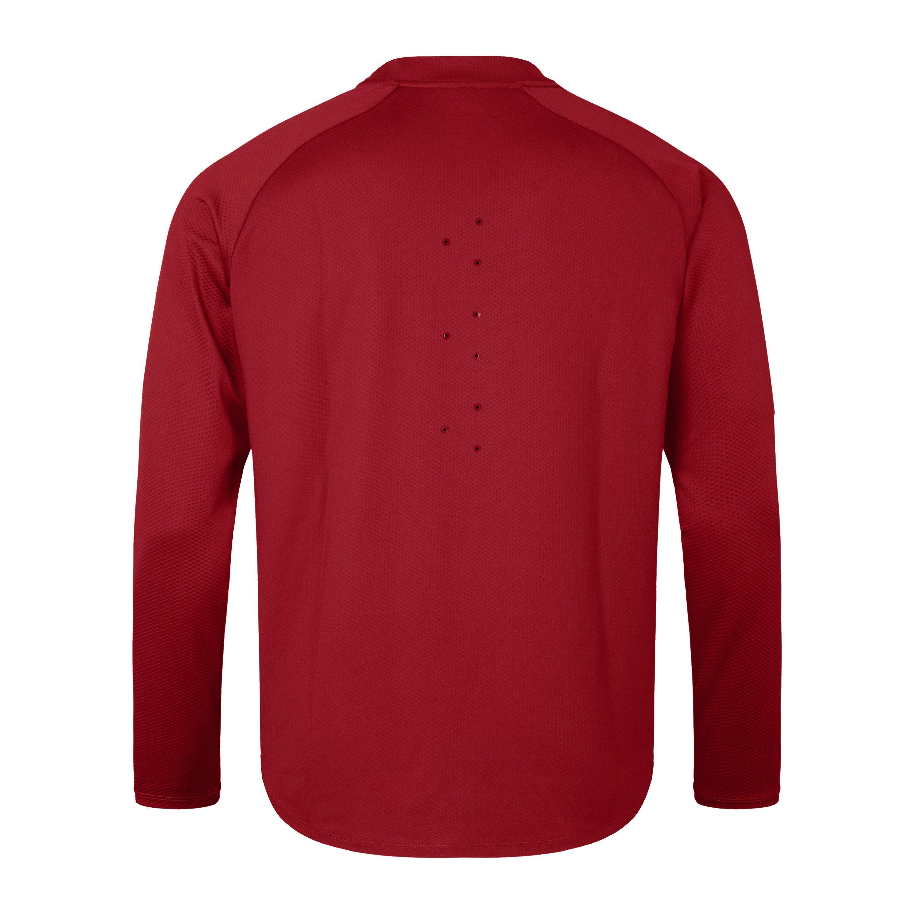 Canterbury British and Irish Lions 2024 Everest First Layer Top Adults