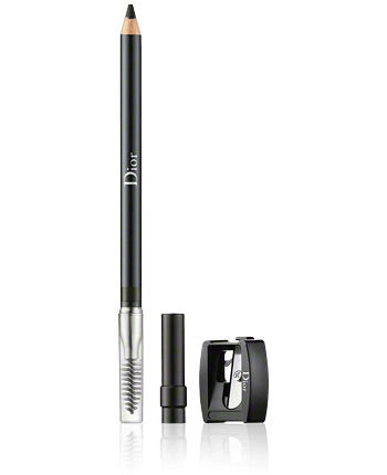 Dior Sourcils Poudre 093 Noir 1,2g