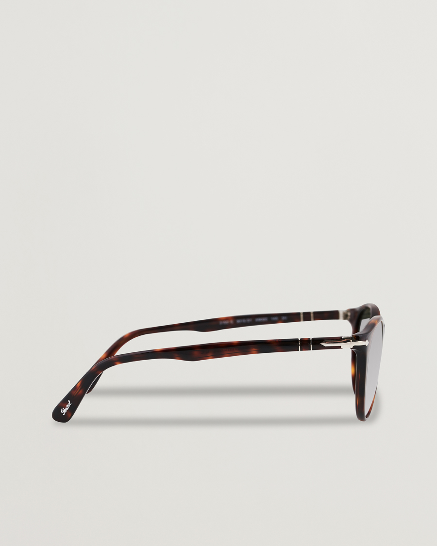 Persol 0PO3152S Sunglasses Havana/Green