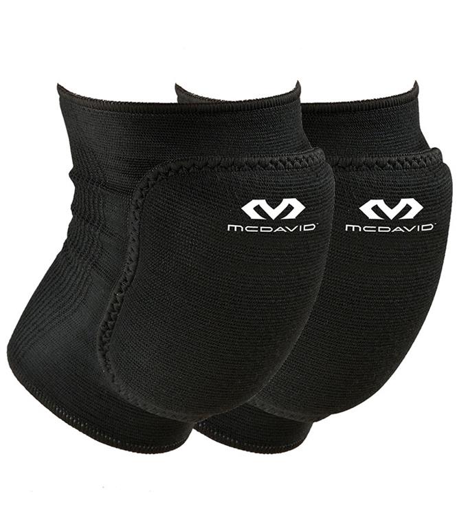 Jumpy kneepad