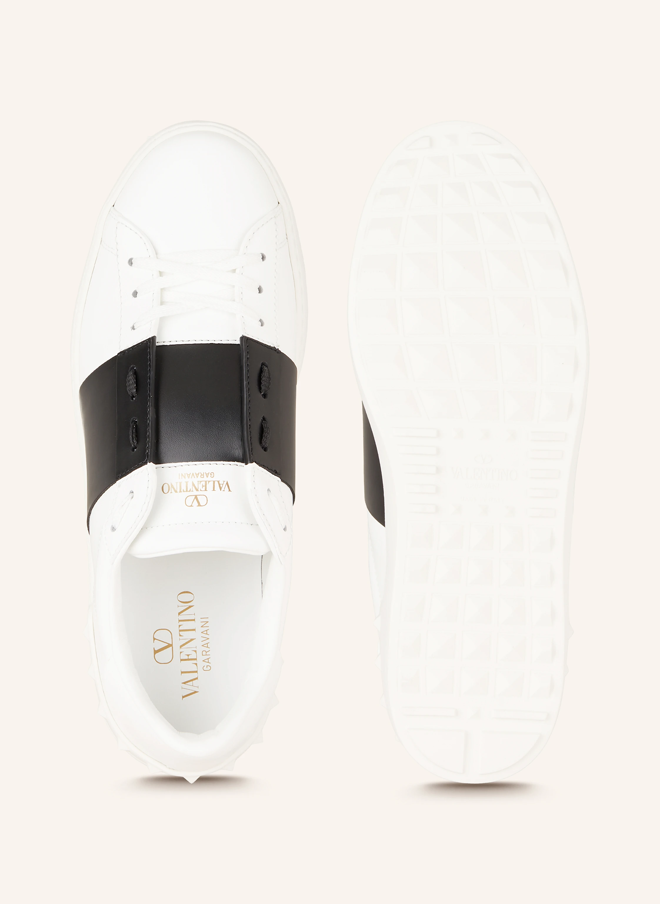 VALENTINO GARAVANI Sneaker OPEN
